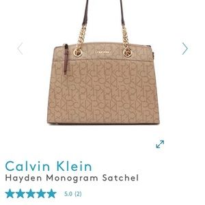 Calvin Klein (Authentic)